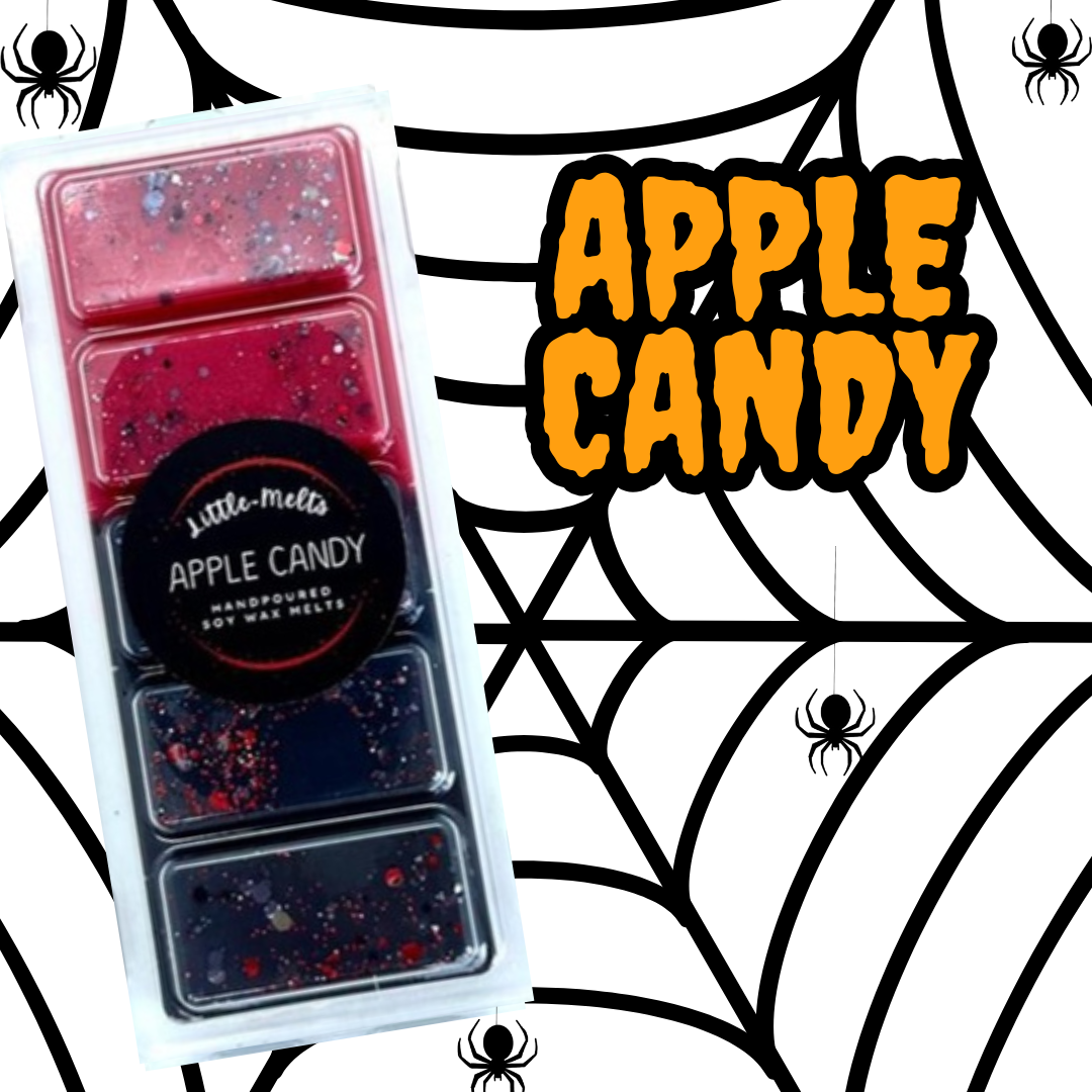 Halloween Soy Wax Melts