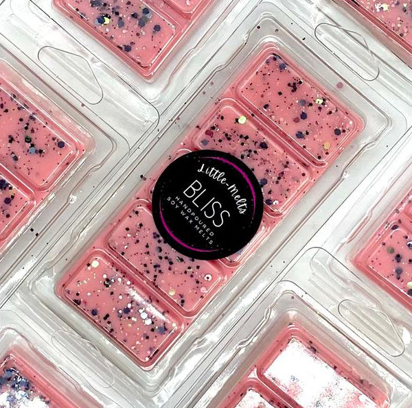 Bliss Soy Wax Melts