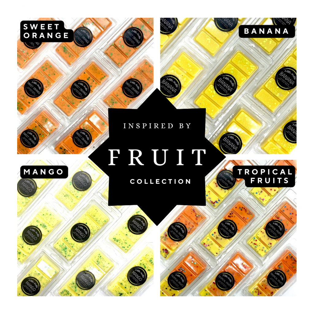 Fruit Collection