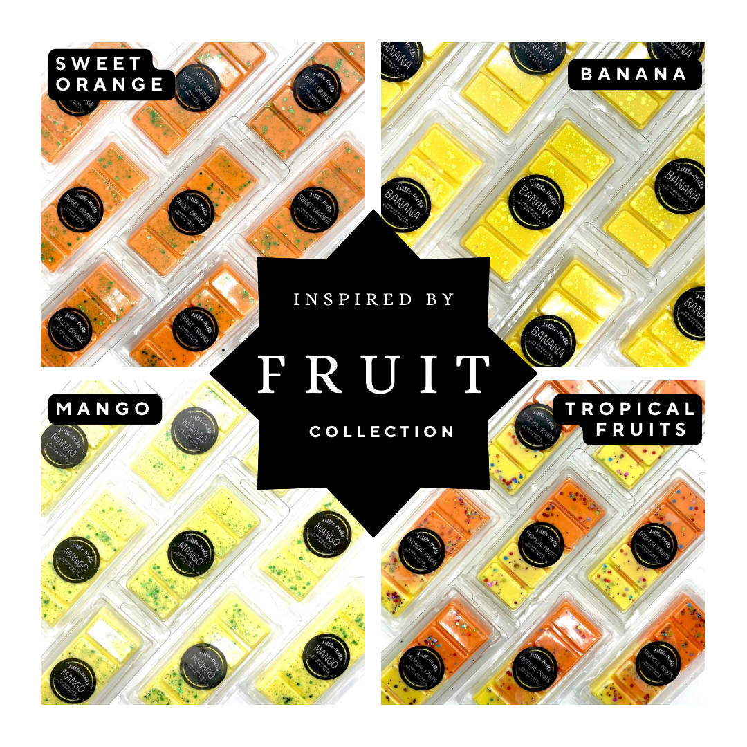 Fruit Collection