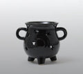 Black Cauldron Wax Burner