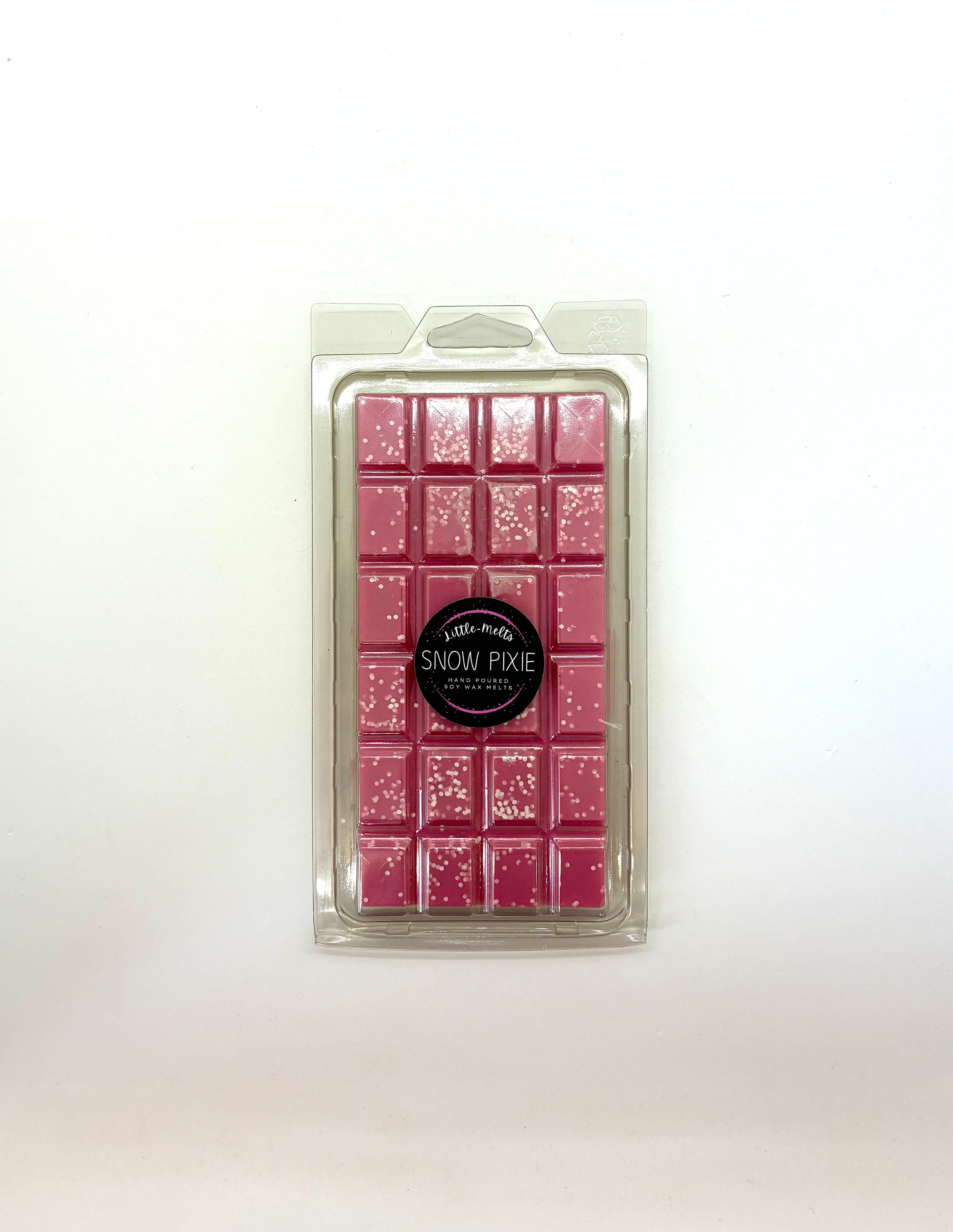 XXL Snow Pixie Soy Wax Melts