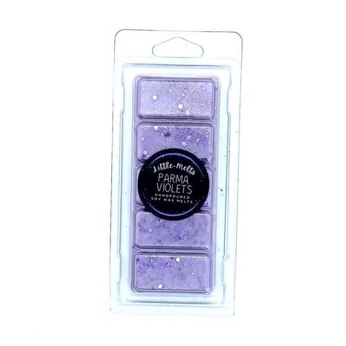 Parma Violets Soy Wax Melts