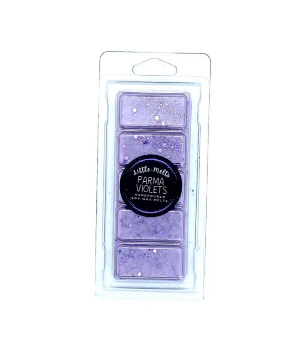 Parma Violets Soy Wax Melts