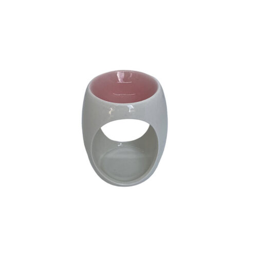 Pink-and-White-Wax-Burner-Top