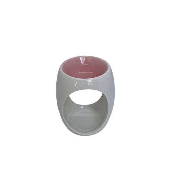 Pink-and-White-Wax-Burner-Top