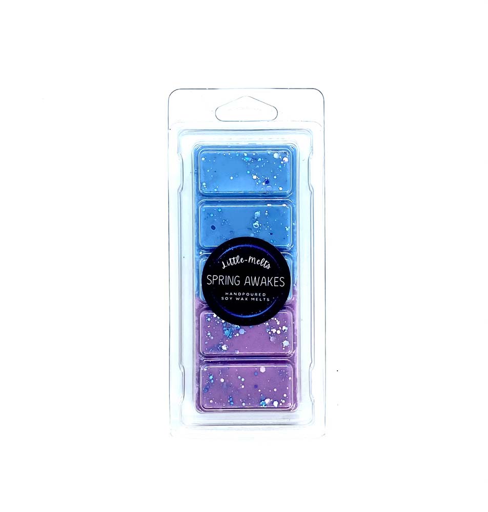 Spring Awakening Gel Wax Melt - Premium – Oh My Melt