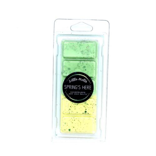 Spring's Here Soy Wax Melts