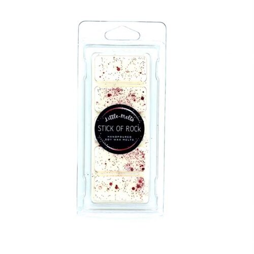 Stick of Rock Soy Wax Melts