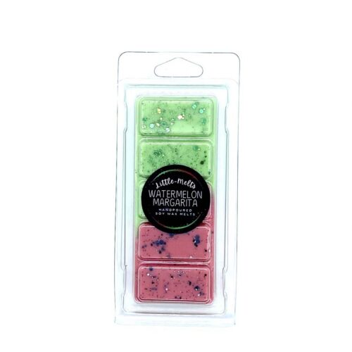 Watermelon Margarita Soy Wax Melts