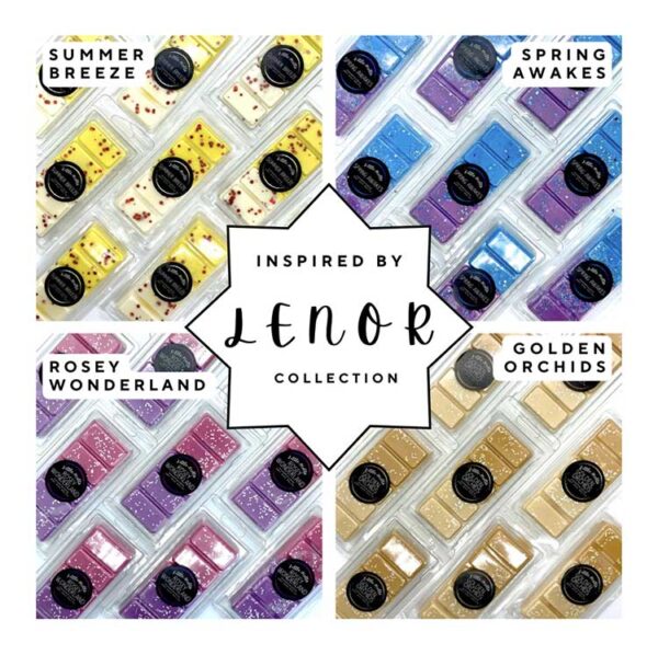 Lenor-Collection