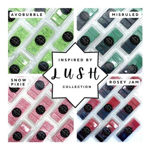 Lush-Collection