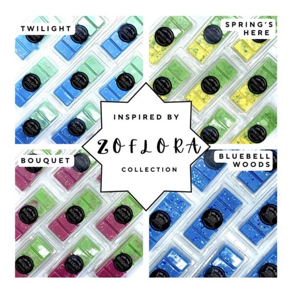 Zoflora-Collection