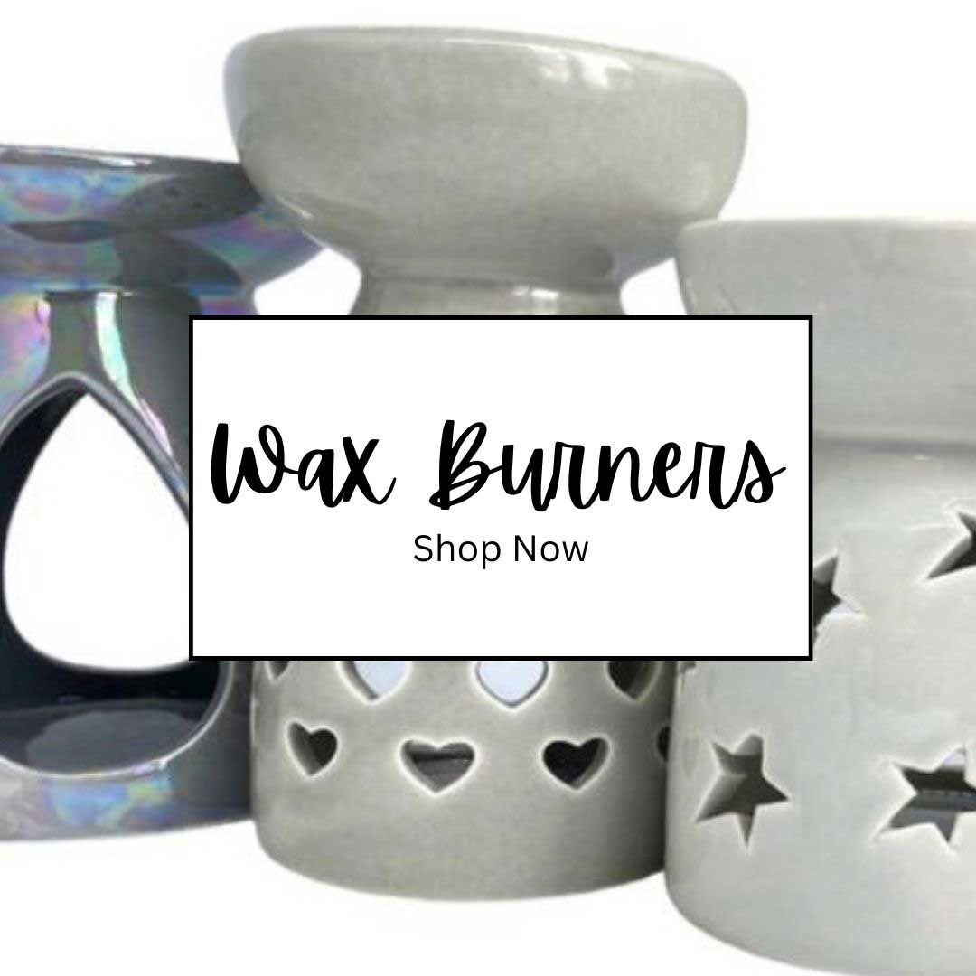 Wax-Burners