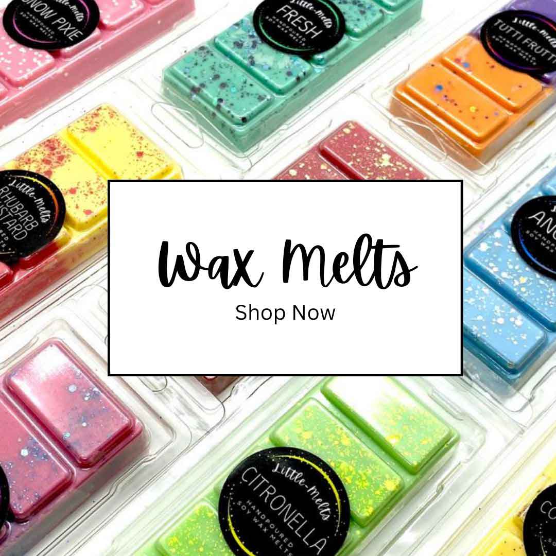 Wax-Melts