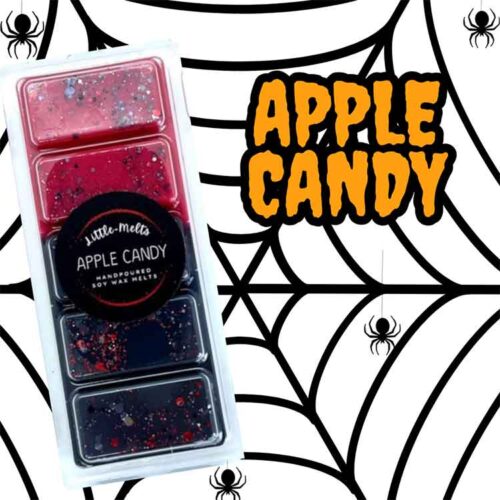 Apple-Candy-Wax-Melts