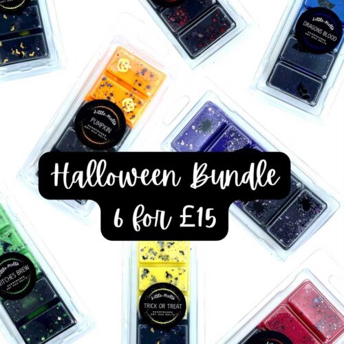 Halloween-Bundle