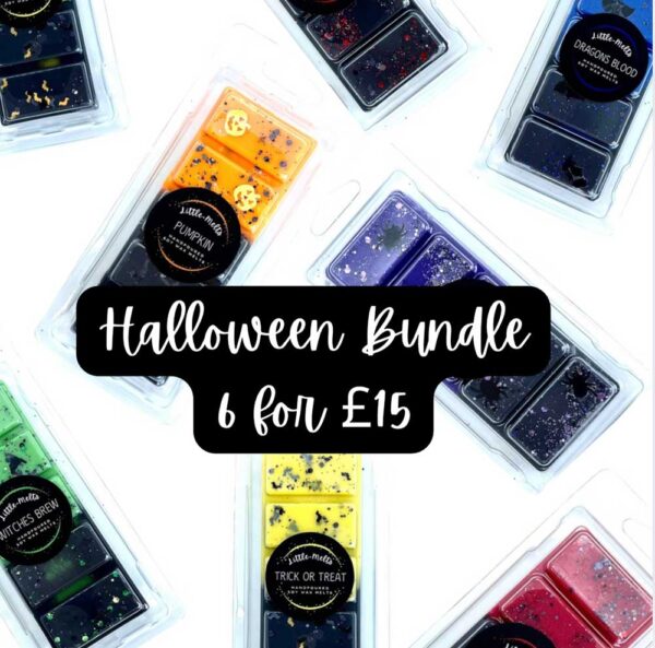Halloween-Bundle