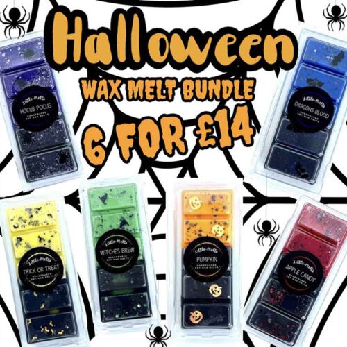 Halloween-Bundle-Wax-Melts