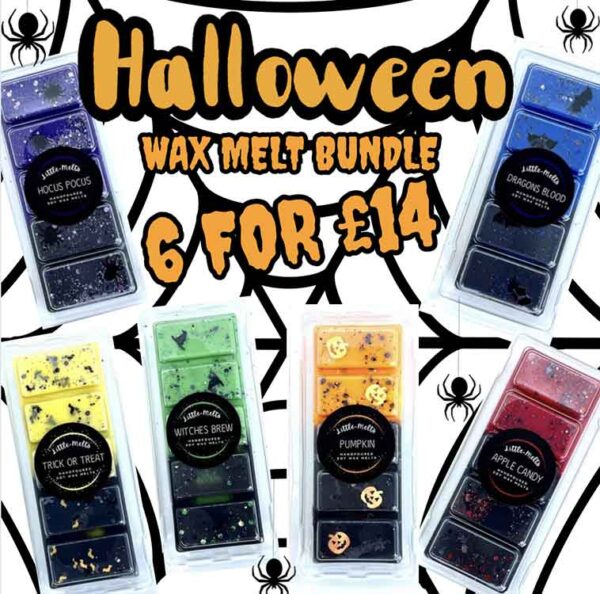 Halloween-Bundle-Wax-Melts