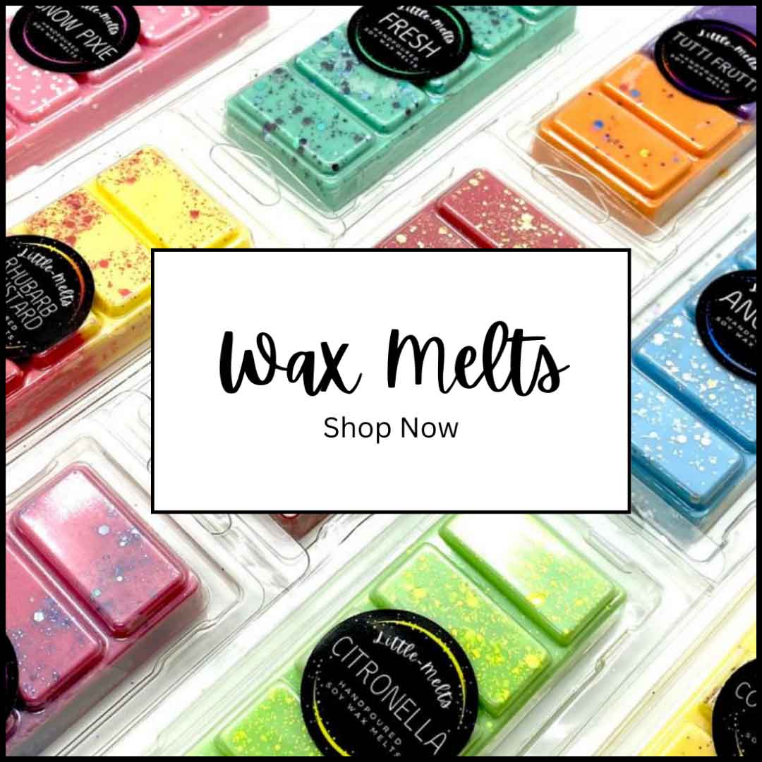 Wax-Melts