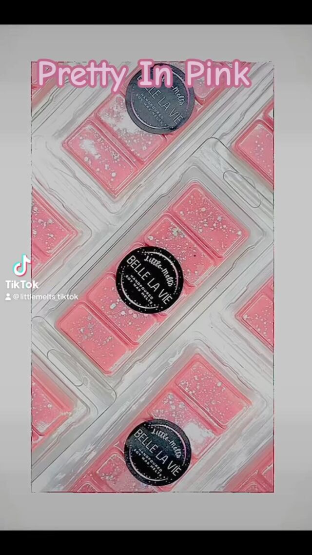 💖 #pink #pinkpinkpink #waxmelts #waxmeltaddict #home #mrshinch